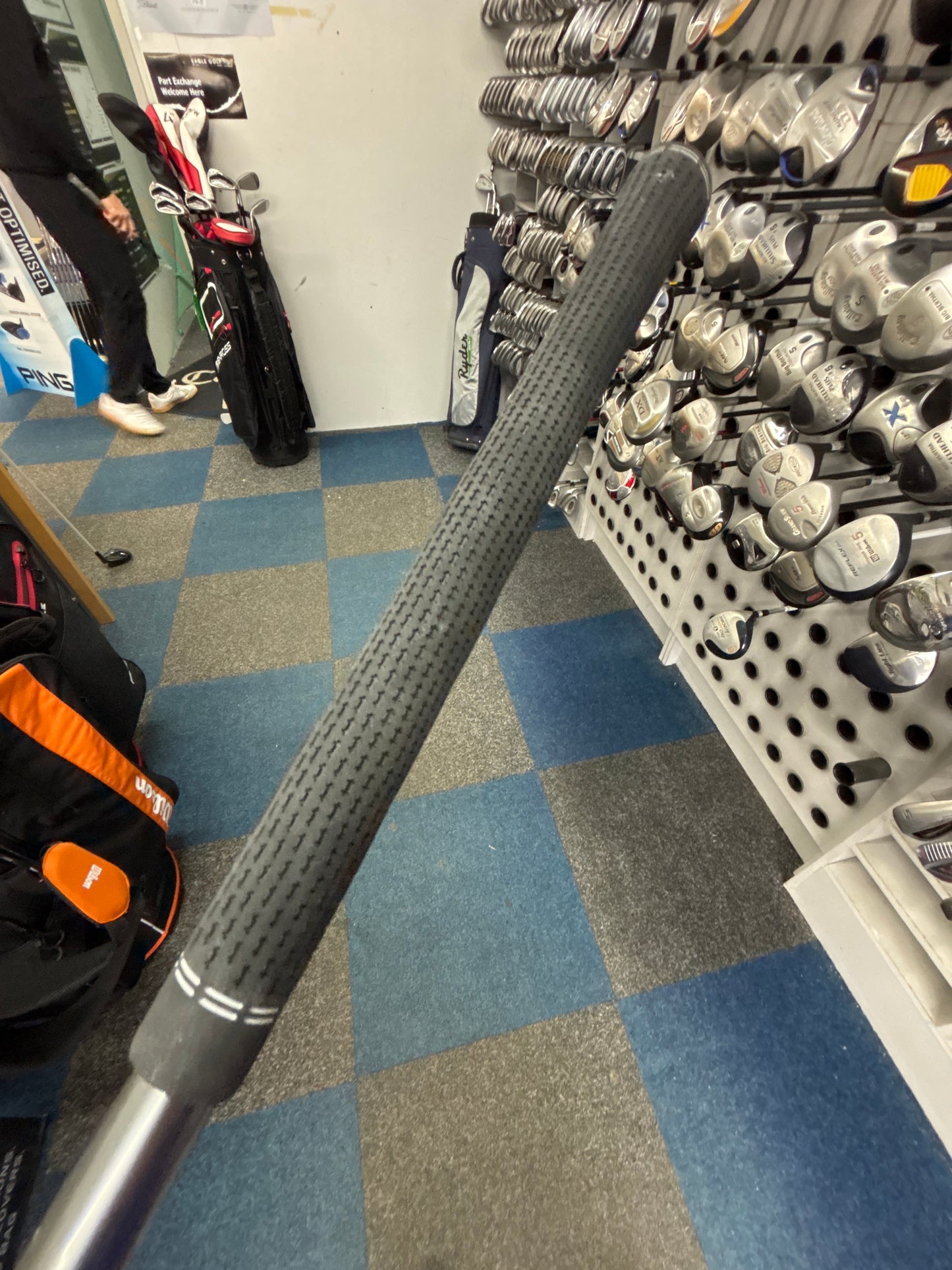 Titleist 980 F 17 Degree Wood (Regular FLEX)
