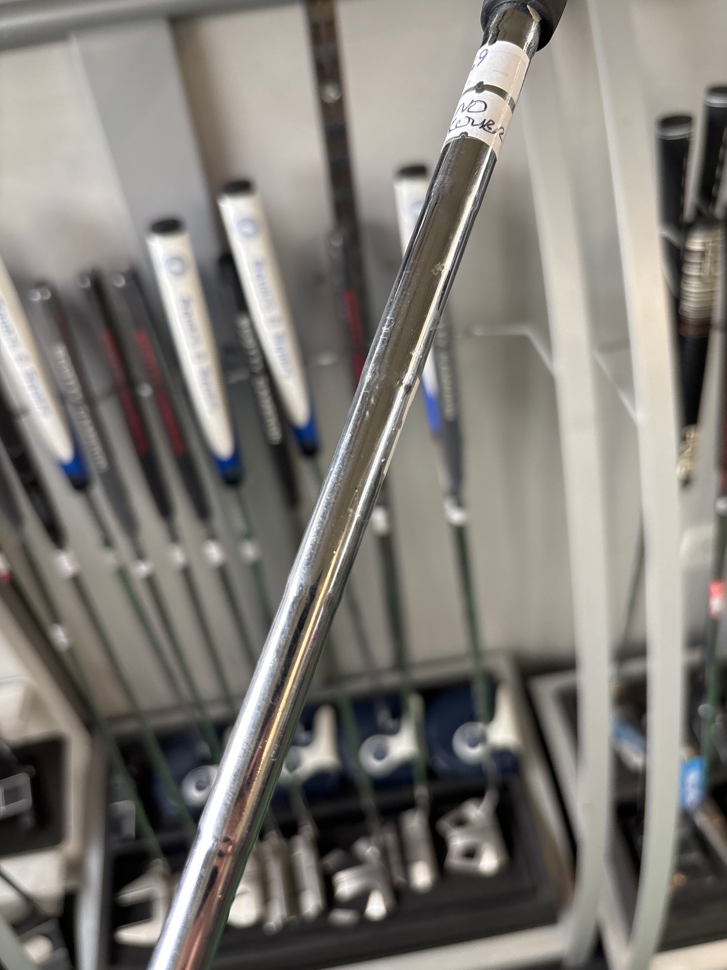 PING KARSTEN PAL 2i (35”)