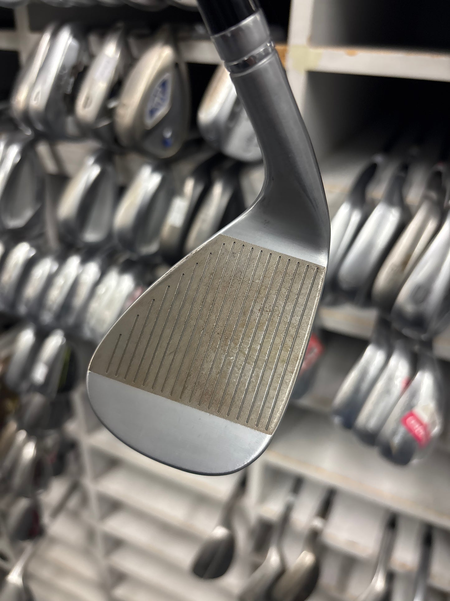 Taylormade MG4 50 DEGREES (09 Degrees Of Bounce)