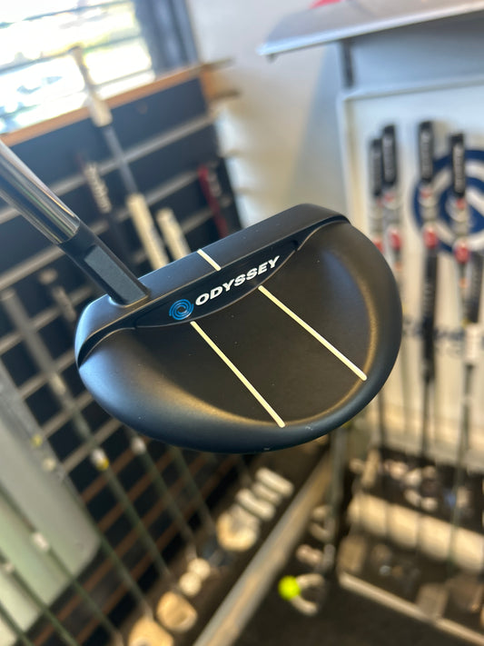 ODYSSEY AI-ONE ROSSIE S