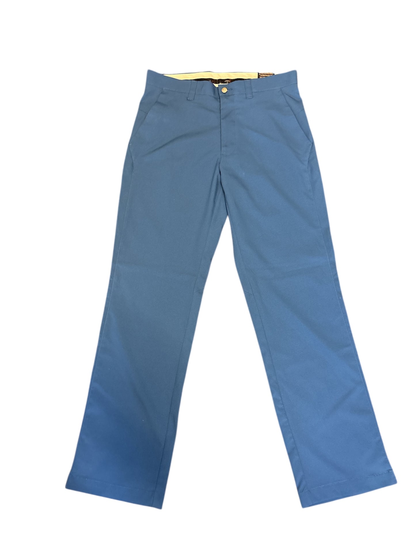 Clearance CALLAWAY Blue Trousers