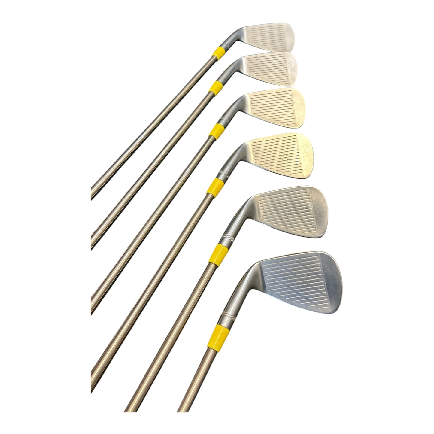 ADAMS IDEA PRO FORGED (5-PW) (REGULAR GRAPHITE FLEX)