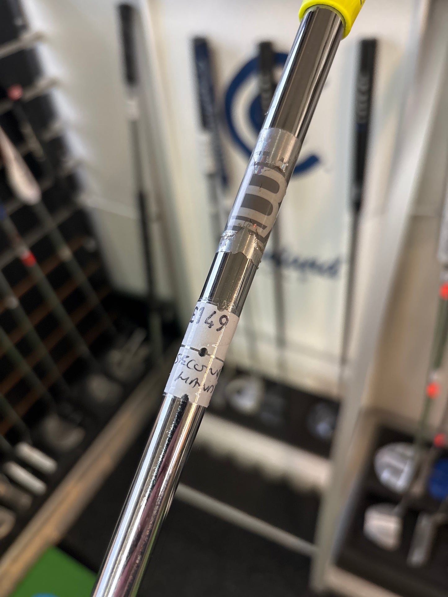 BETTINARDI 8829