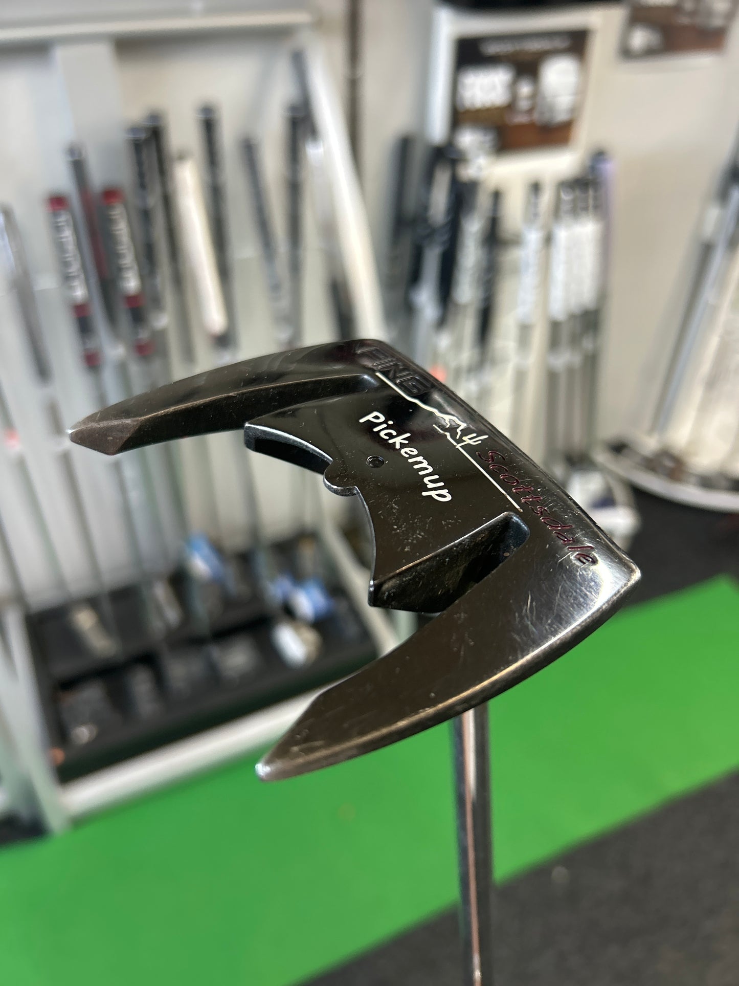 PING SCOTTSDALE PICKEMUP (34”)