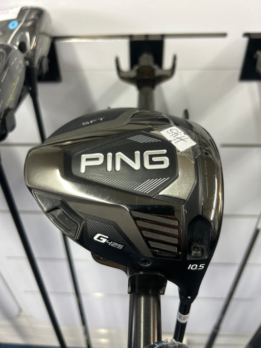 PING G425 SFT 10.5” Degree (STIFF FLEX)