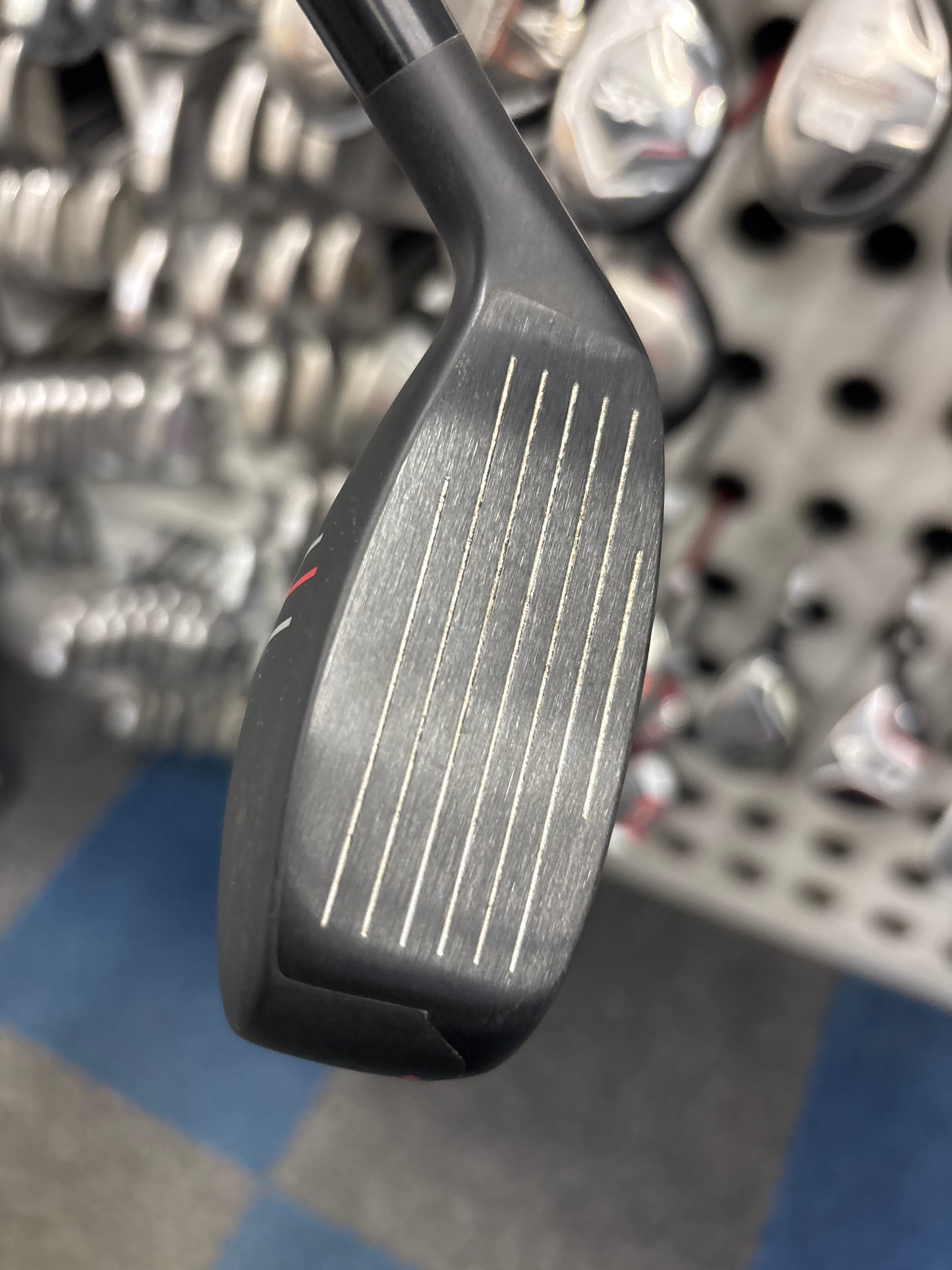 Maxvert 1 Max Carry 18 Degree Hybrid (Regular FLEX)