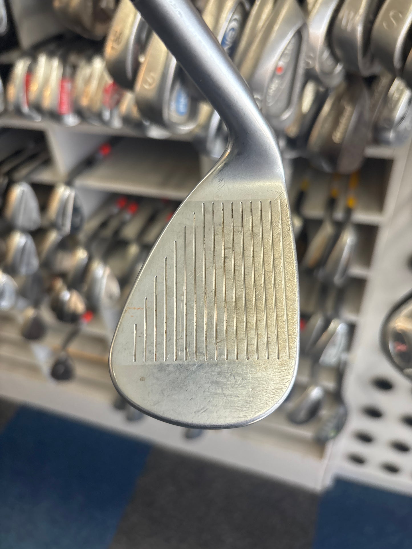 PING G700 U WEDGE