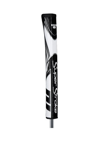 SUPERSTROKE Pistol 2.0 (White/Black)