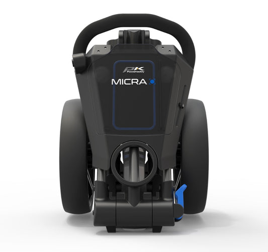 Powakaddy Micra (BLUE)