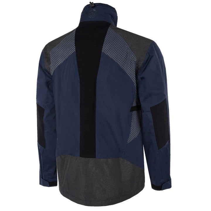 GALVIN GREEN Action WATERPROOF JACKET CK  (Navy)