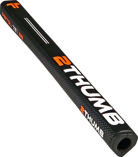 2 THUMB PISTOL 7E 29