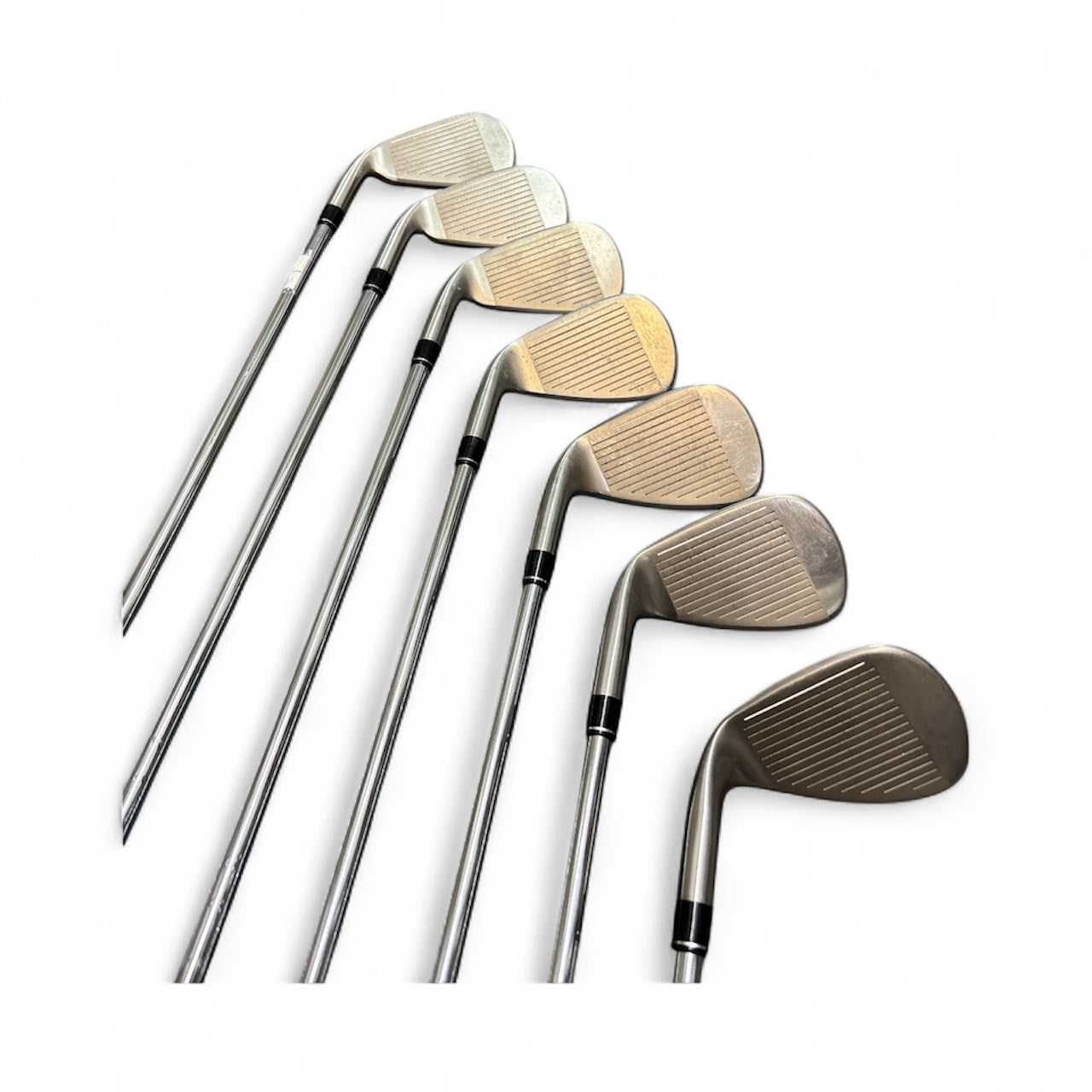 Taylormade M4 (5-PW Regular FLEX)