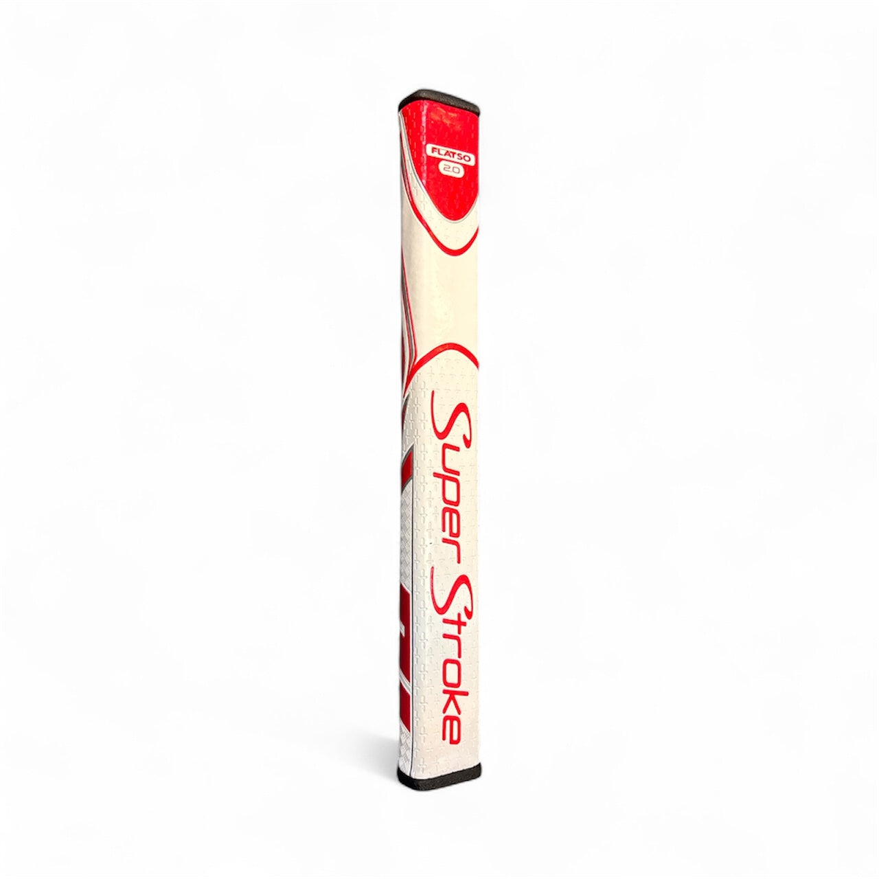 SUPERSTROKE FLATSO 2.0 (Red/White)