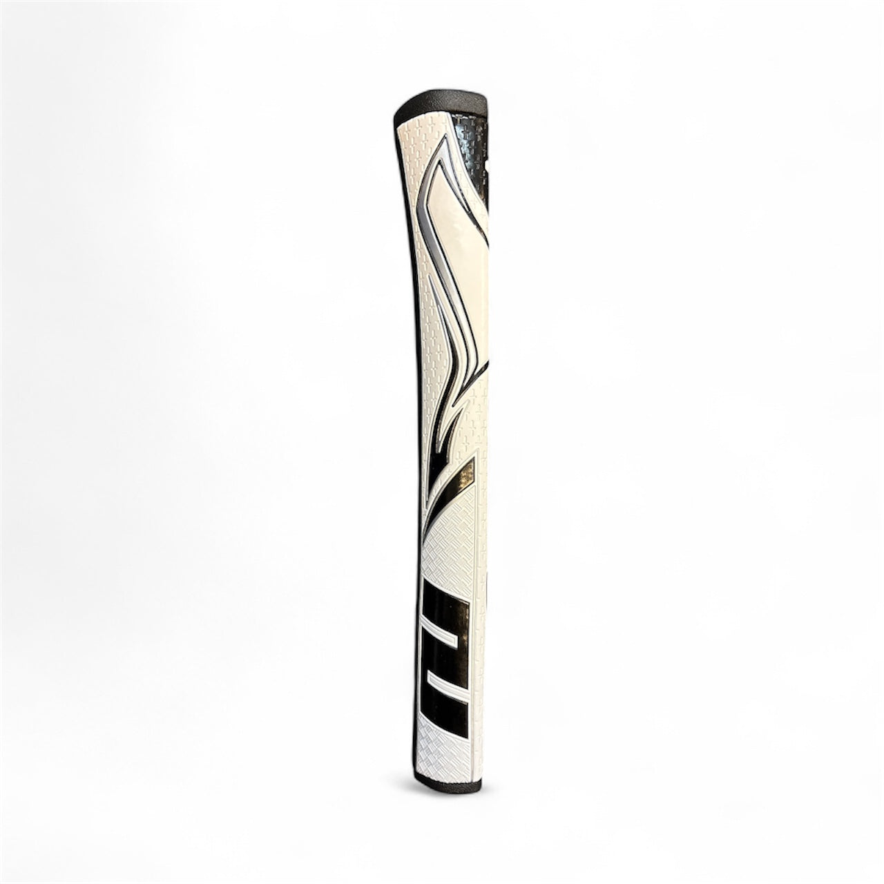 SUPERSTROKE PISTOL 2.0 (Black/White)