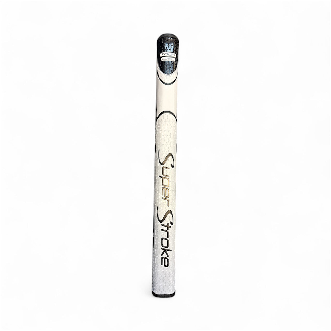 SUPERSTROKE TOUR 2.0XL (White/Black)