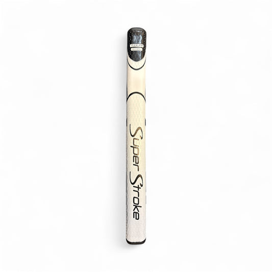 SUPERSTROKE TOUR 3.0XL (White/Black)