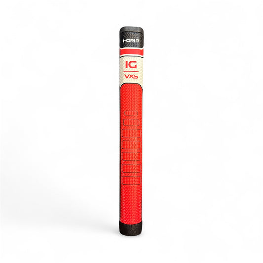 I GRIP IG VXS (RED/WHITE/BLACK)