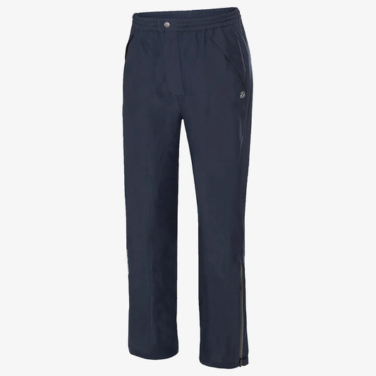 GALVIN GREEN ARTHUR WATERPROOF GOLF TROUSERS (Navy)
