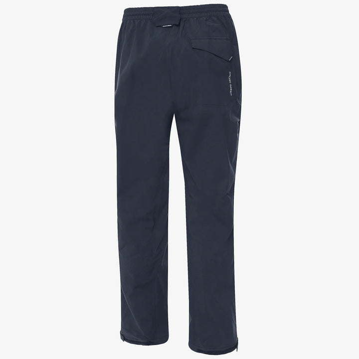 GALVIN GREEN ARTHUR WATERPROOF GOLF TROUSERS (Navy)
