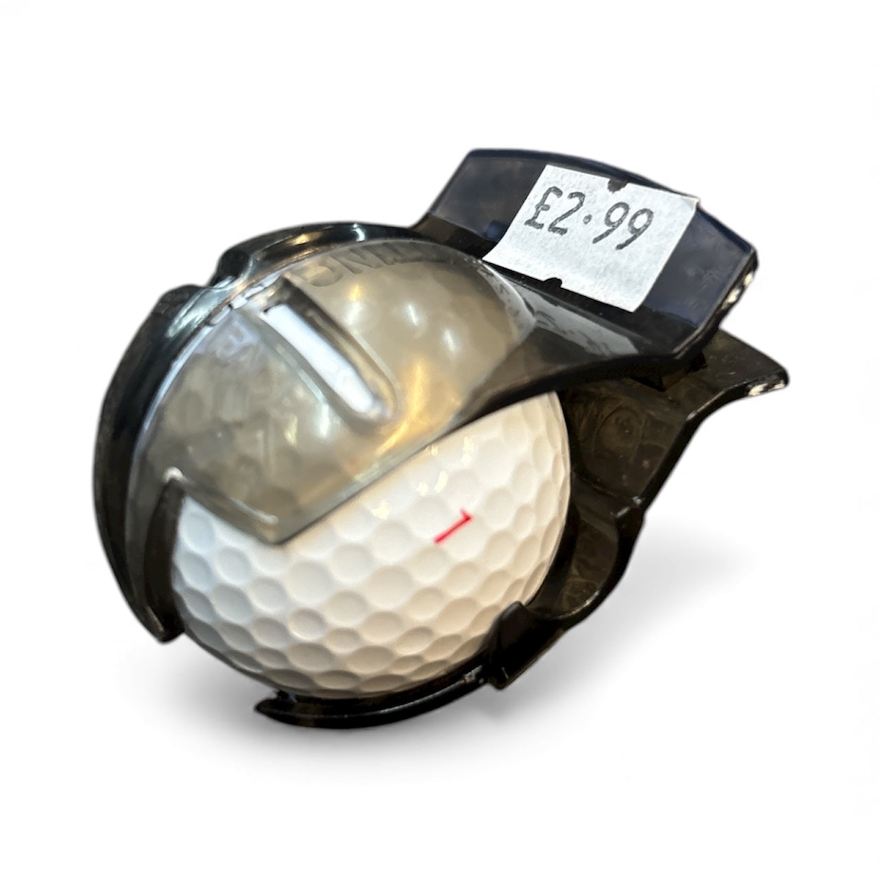 360^ Ball Alignment Tool (Black)