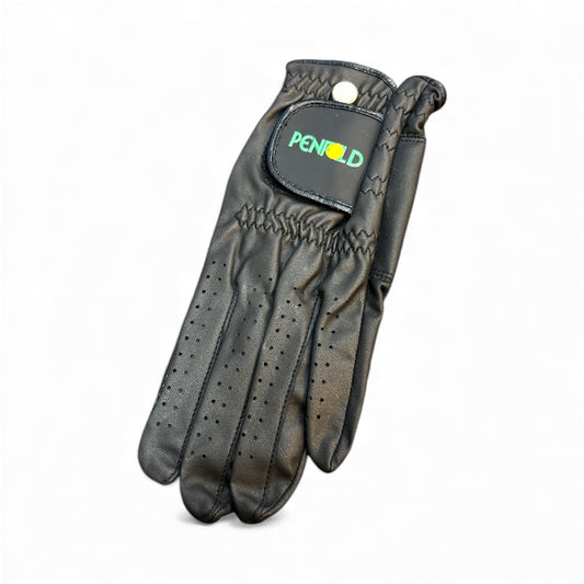 PENFOLD GLOVES MEDIUM ONLY (LEFT HANDED FOR A RIGHT HANDED GOLFER)