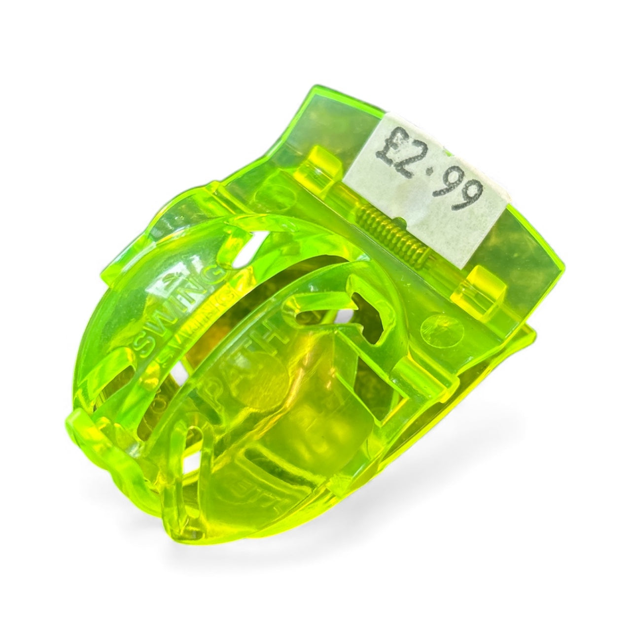 360^ Ball Alignment Tool (Green)