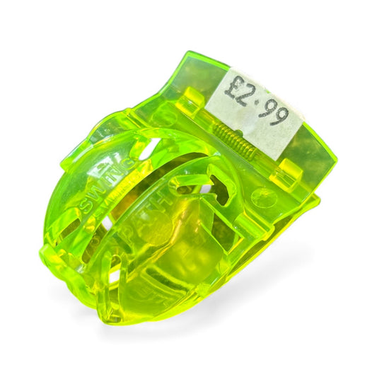 360^ Ball Alignment Tool (Green)