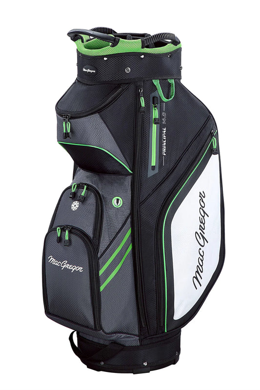 Macgregor Principal 14.0 (Green/Black)