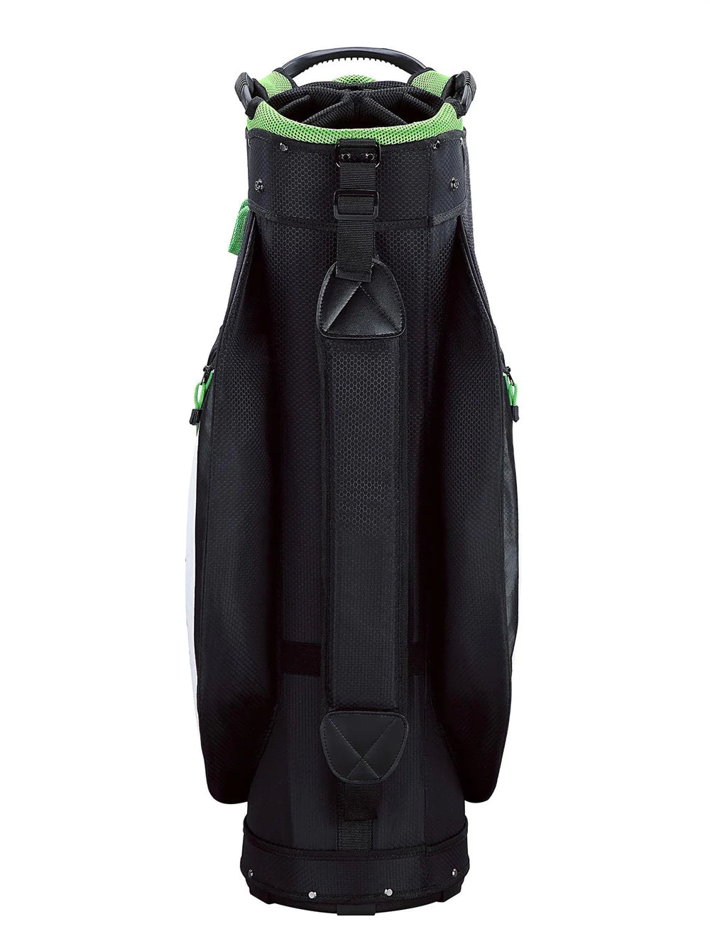Macgregor Principal 14.0 (Green/Black)