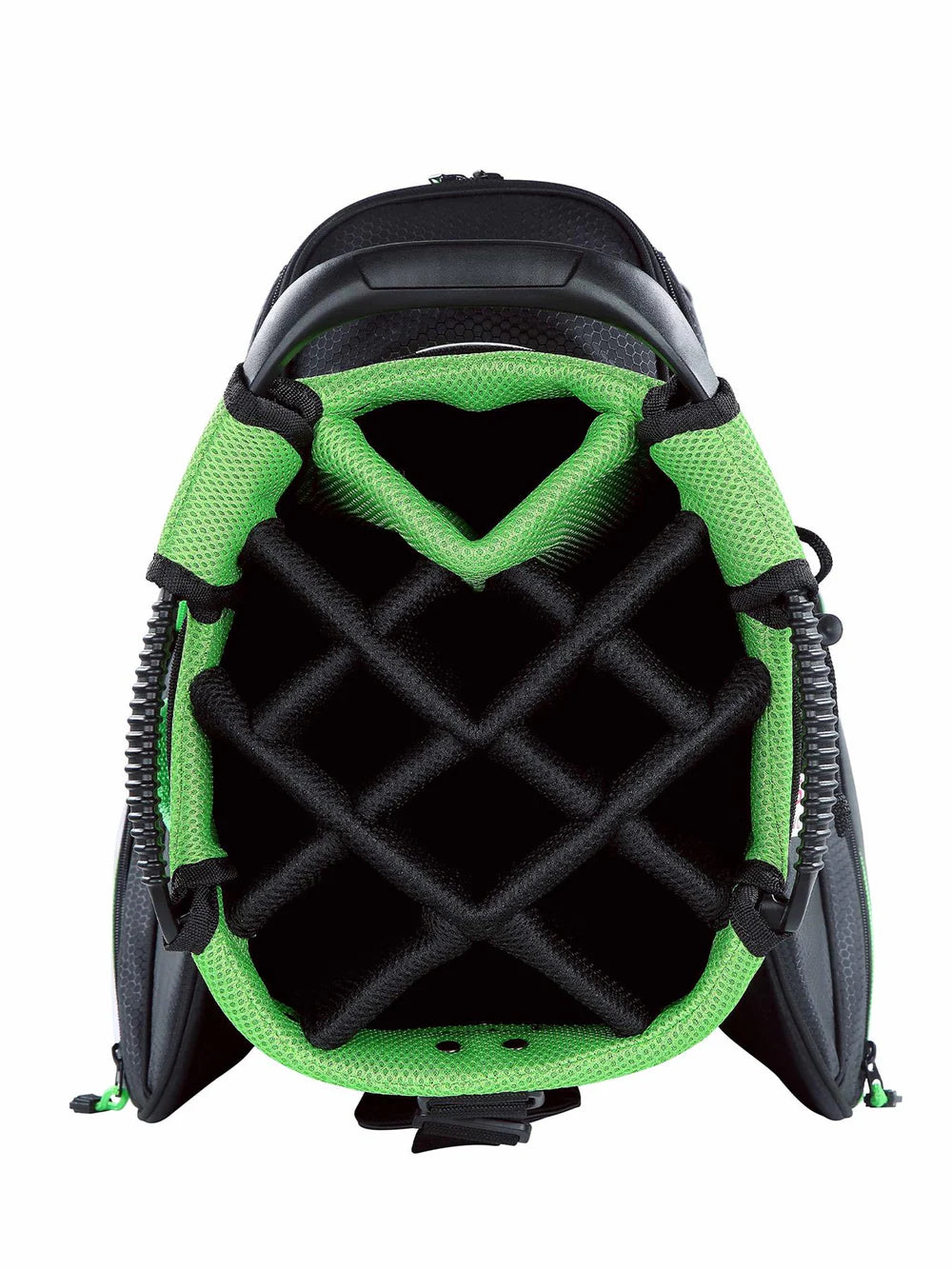 Macgregor Principal 14.0 (Green/Black)