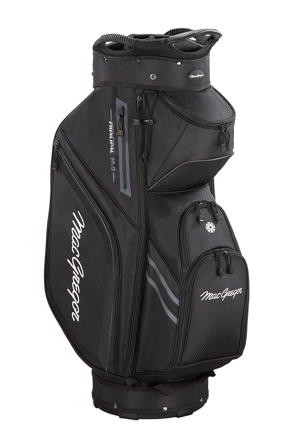 Macgregor Principal 14.0 (Black)