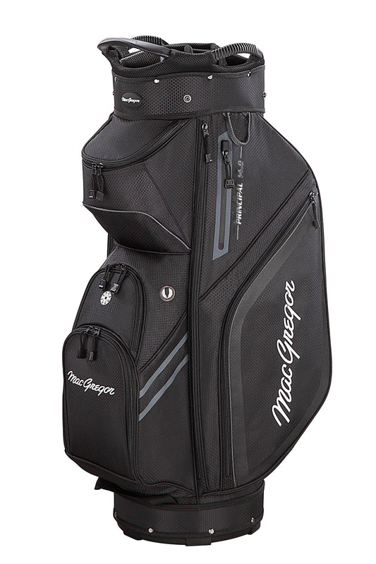 Macgregor Principal 14.0 (Black)