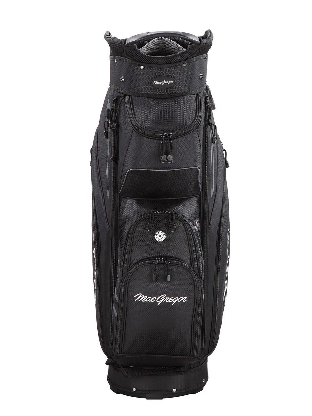 Macgregor Principal 14.0 (Black)