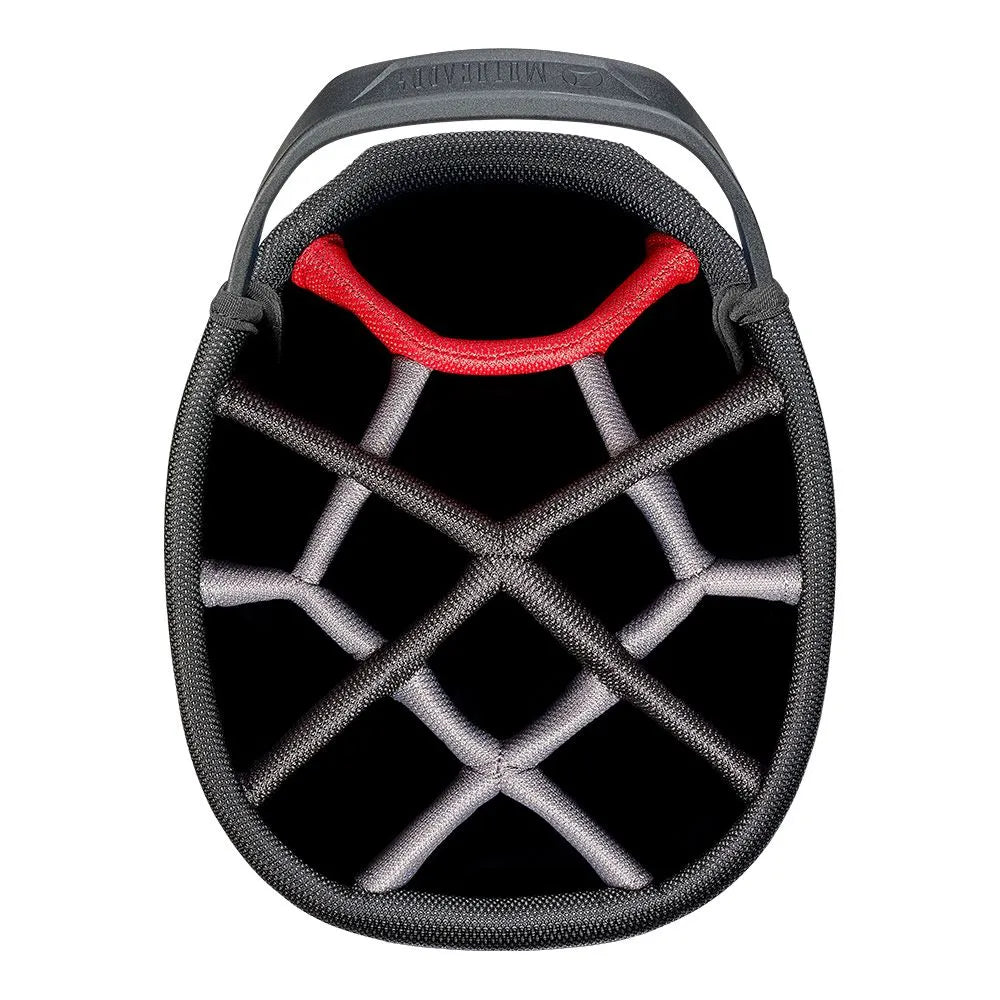 MOTOCADDY Club Series (Red/Black)