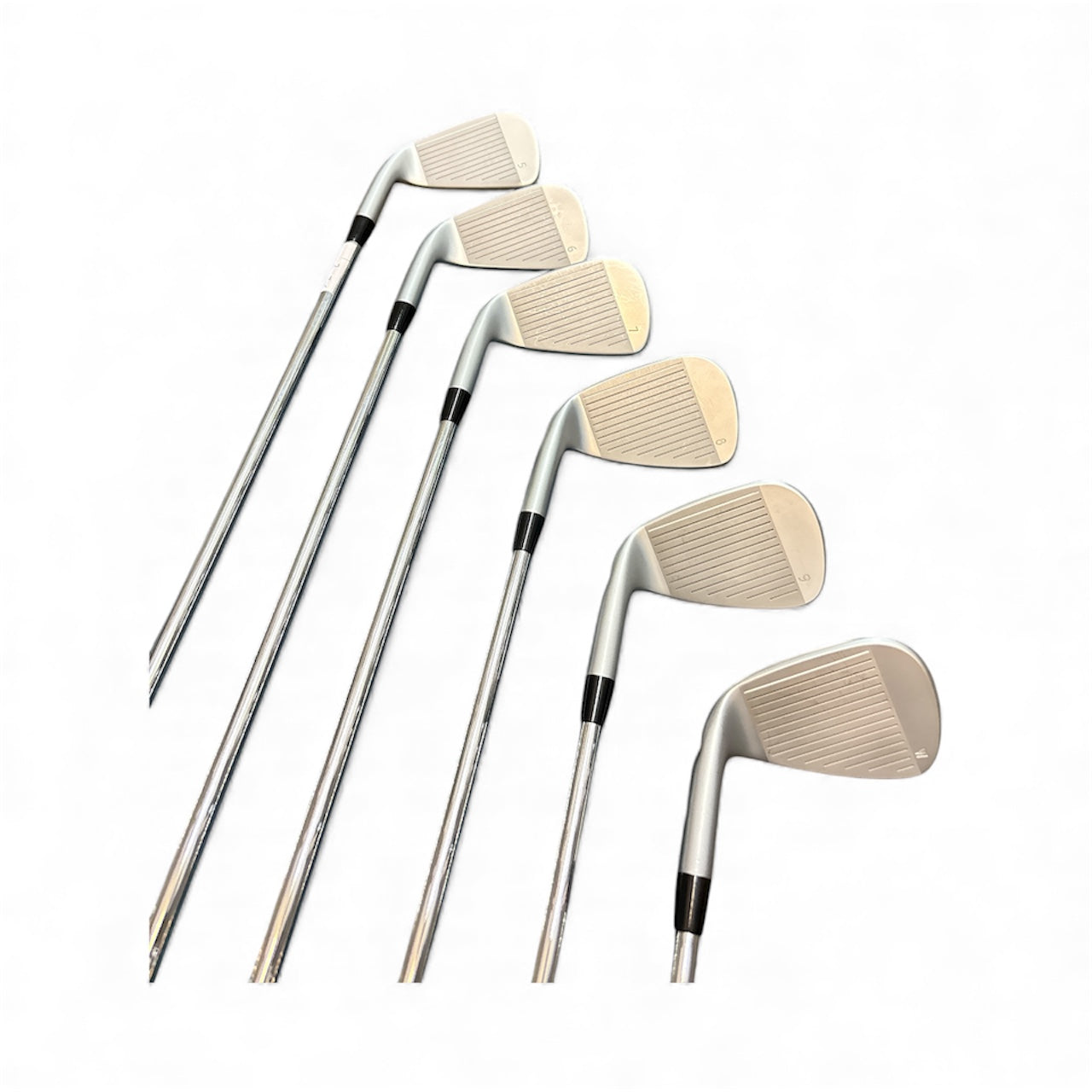 PING I200 (5-PW REGULAR FLEX)