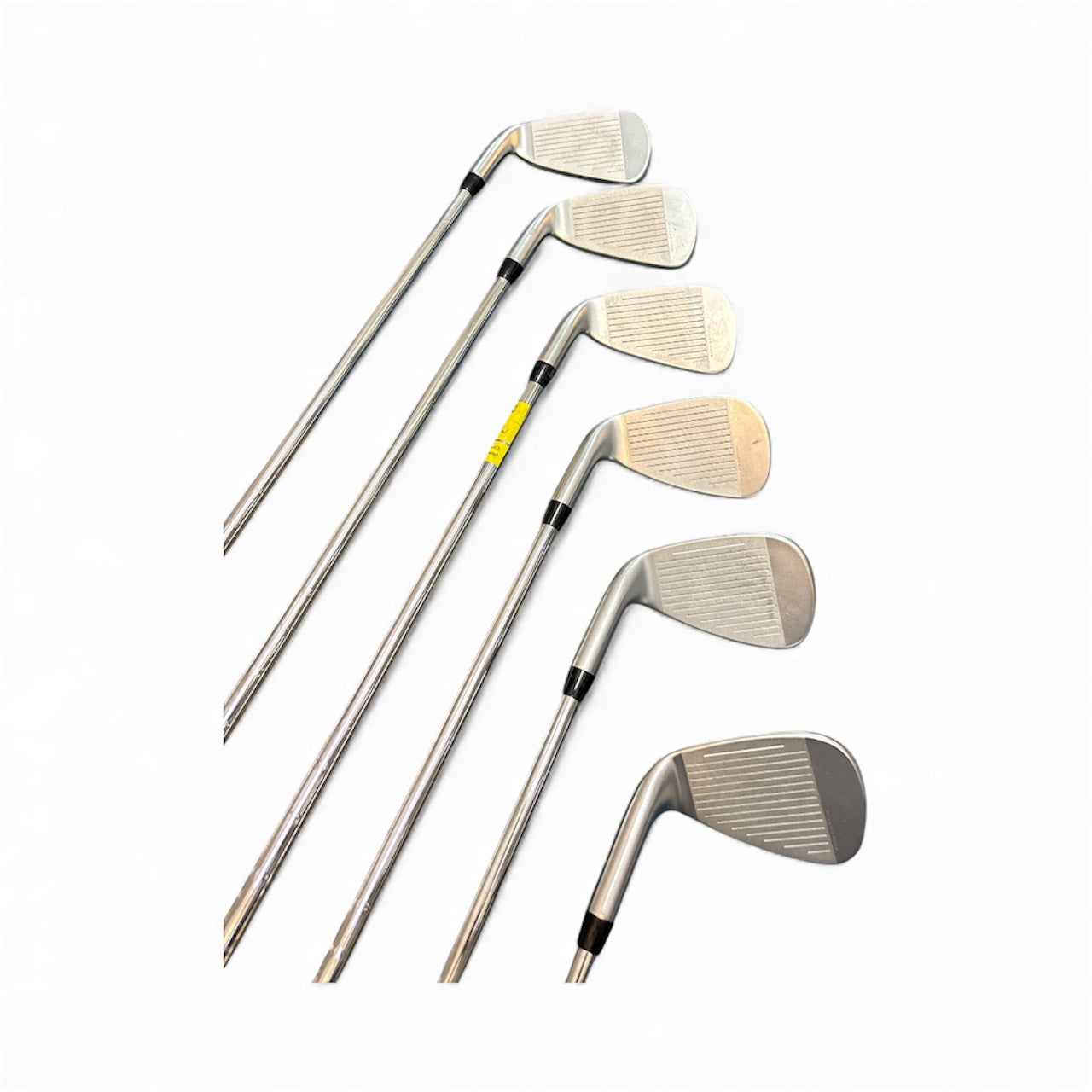 Cobra KING LTDX (5-PW REGULAR FLEX)