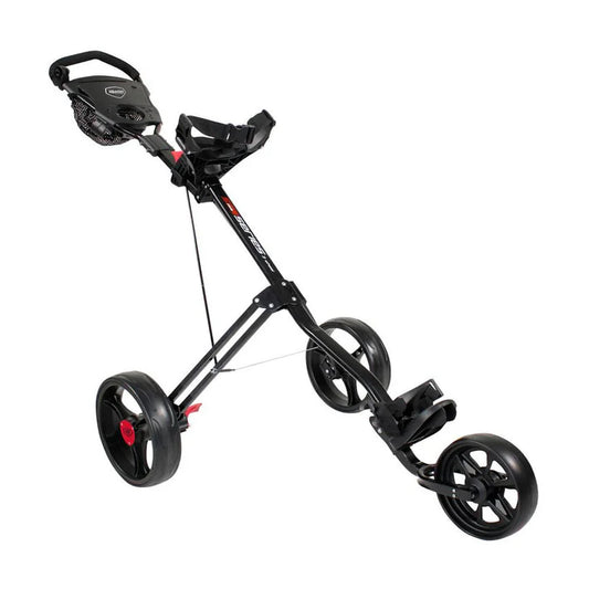 Masters 5 Series 3 Wheeled Golf Trolley