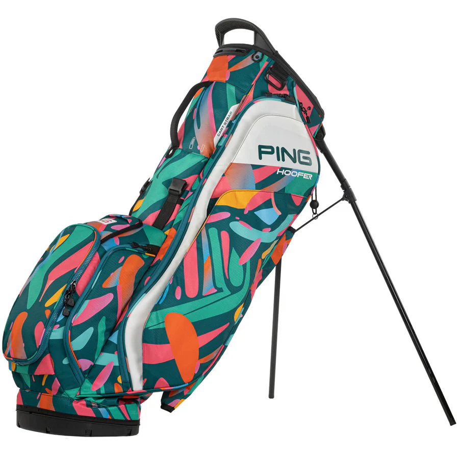 PING HOOFER (Multi Splash)