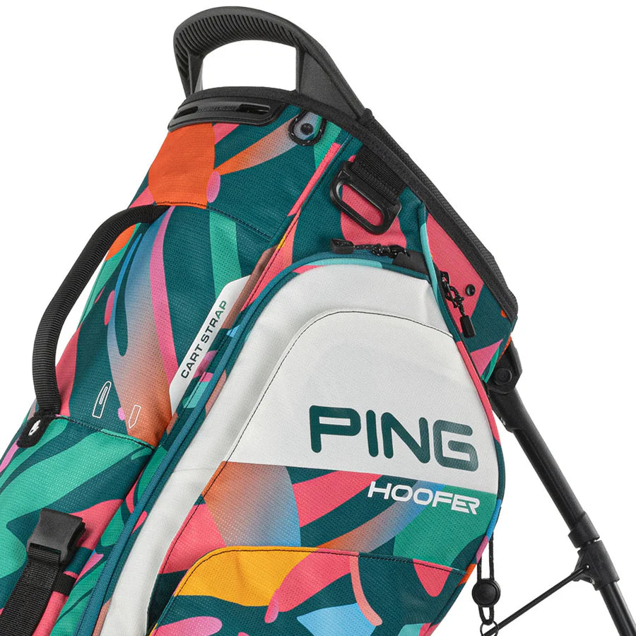 PING HOOFER (Multi Splash)