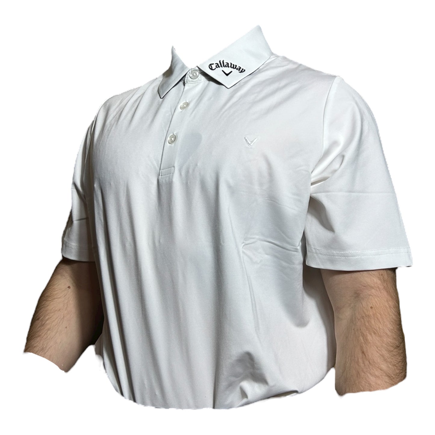 CALLAWAY OPTI-DRI (Bright White)