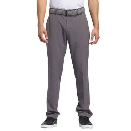 ADIDAS ULTIMATE365 TAPERED GOLF TROUSERS (Dark Grey)