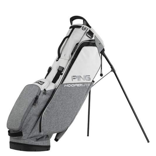 PING HOOFER LITE (Grey/White)
