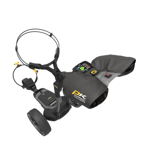 PowaKaddy ThermaMitts (Heated)