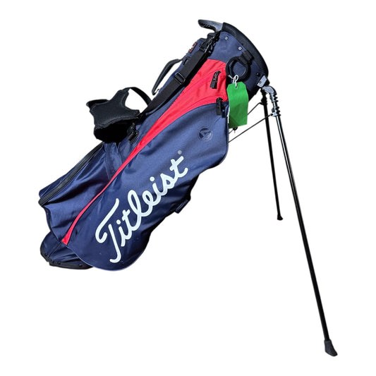 Titleist Players 4 Stand Bag (Second Hand)