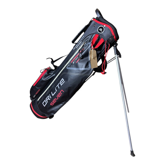 BIG MAX DRI LITE SEVEN STORM TECH (WaterProof) (Second Hand)