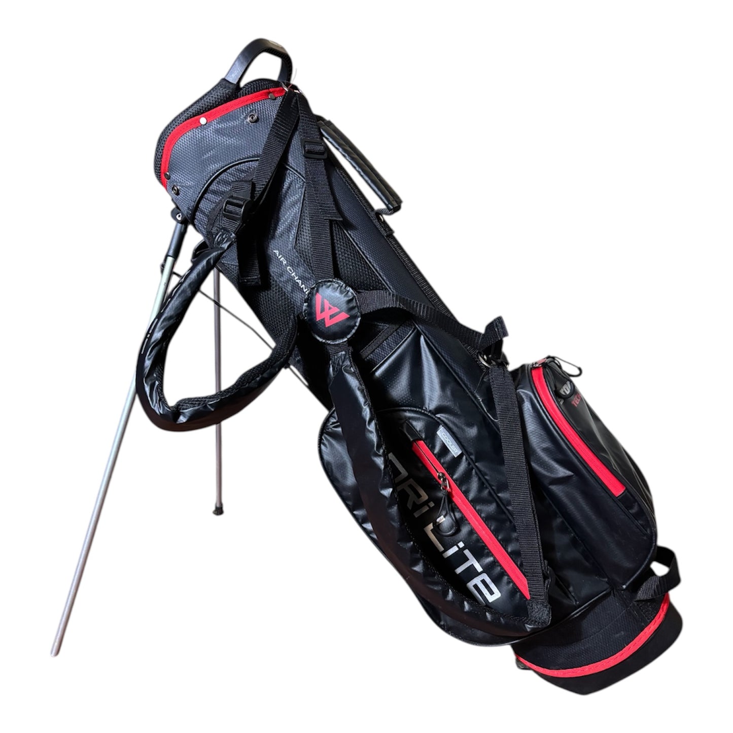 BIG MAX DRI LITE SEVEN STORM TECH (WaterProof) (Second Hand)