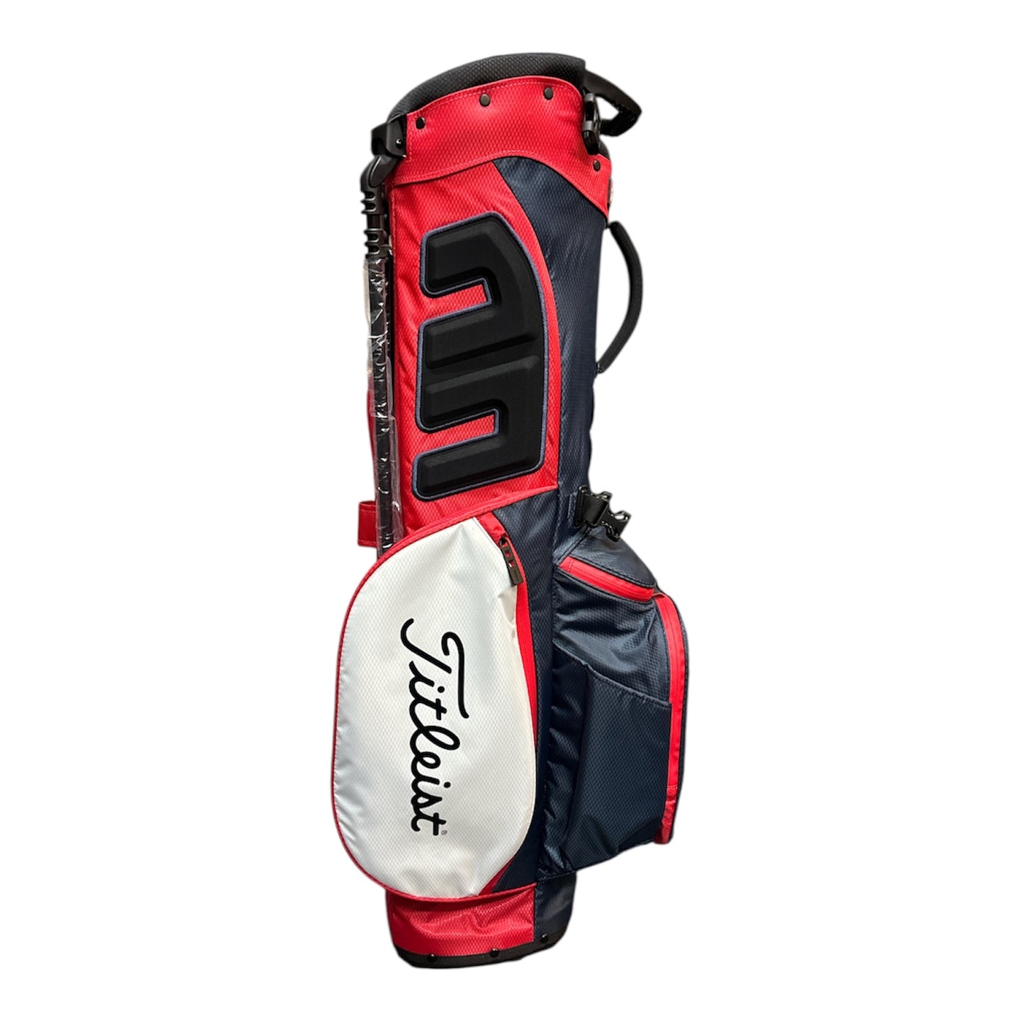 Titleist Players 4 Stadry (Navy/White/Red) (2023)