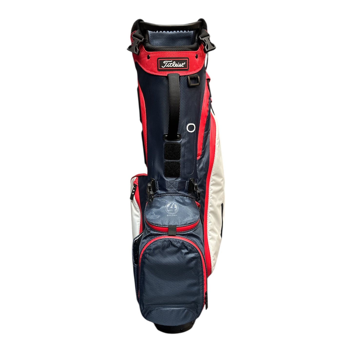 Titleist Players 4 Stadry (Navy/White/Red) (2023)