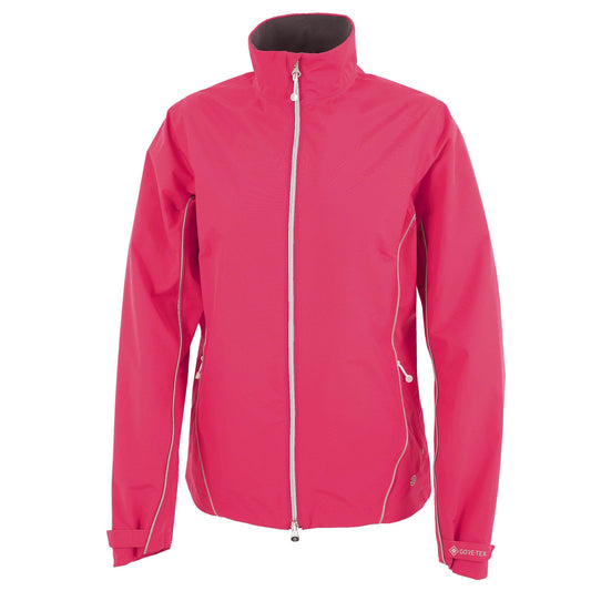 Ladies Galvin Green Arissa GORE-TEX Ladies Jacket (Pink) XS ONLY