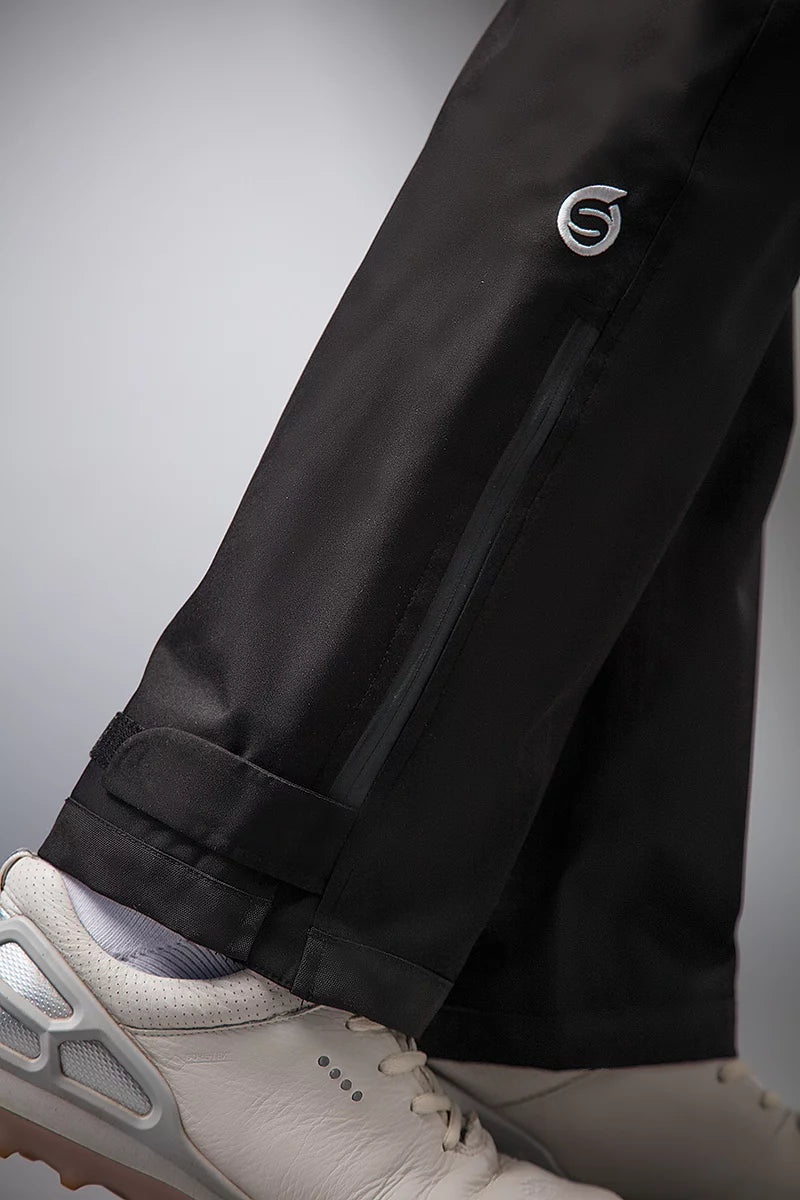 Ladies Sunderland Montana Waterproof Trousers (Navy)